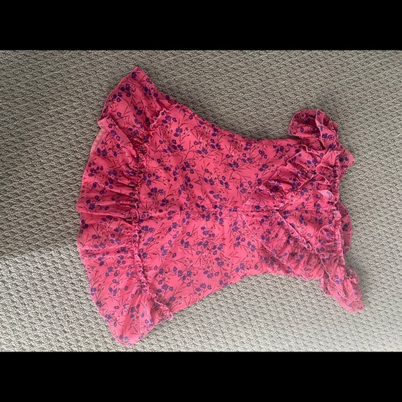 MAJORELLE Grace Mini Dress - Picture 6 of 9